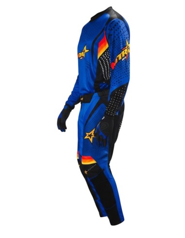 Equipacion de cross infantil MTR