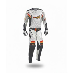 Equipacion de cross infantil MTR