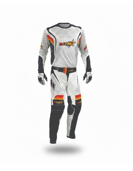 Equipacion de cross infantil MTR