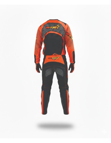 Equipacion de cross infantil MTR