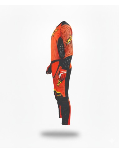 Equipacion de cross infantil MTR