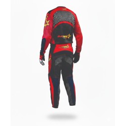 MTR Motocross Gear for children