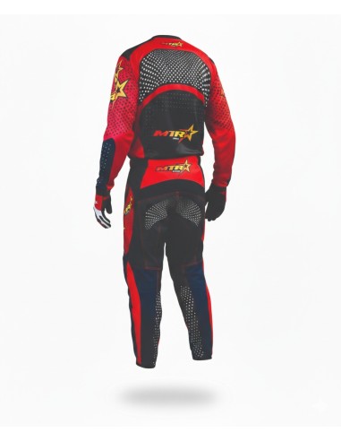 Equipacion de cross infantil MTR