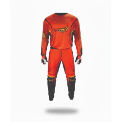 MTR Motocross Gear for children