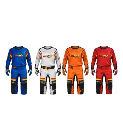 MTR Motocross Gear for children