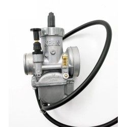 Carburador keihin PE28 copy