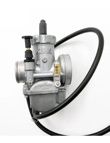 Carburator keihin pe28 copy