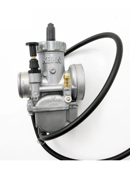 Carburador keihin PE28 copy