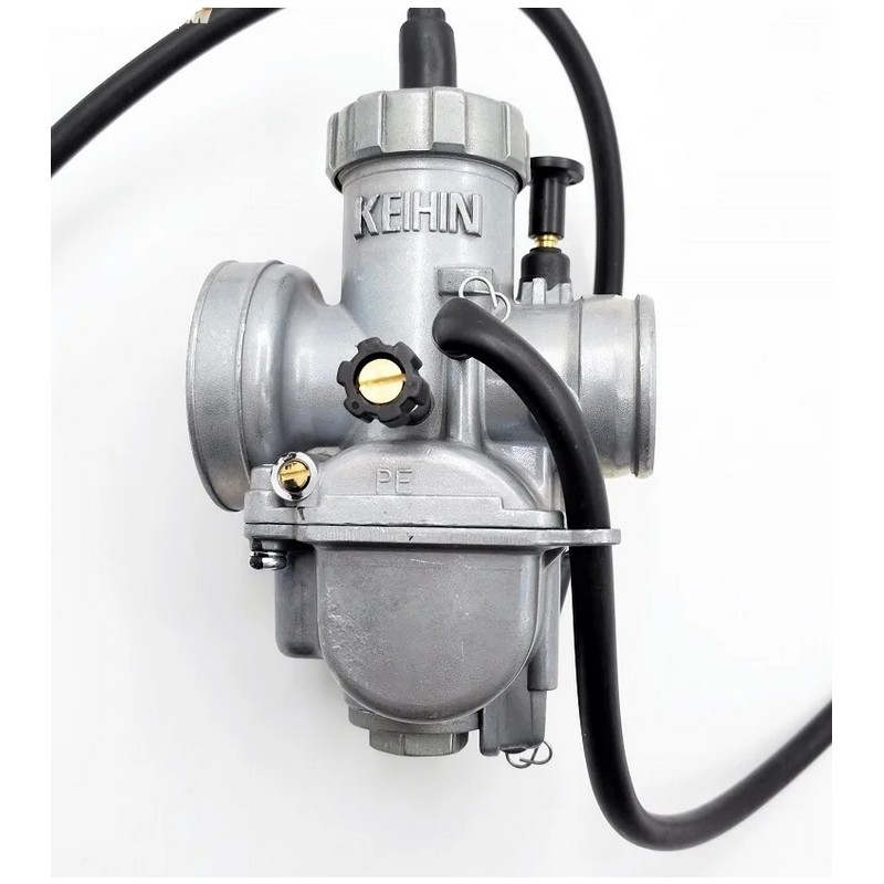 Carburator keihin pe28 copy
