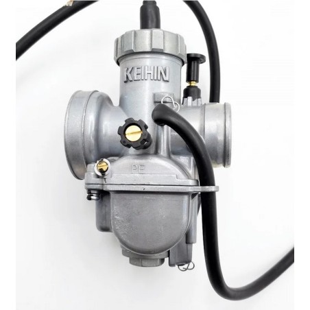Carburator keihin pe28 copy