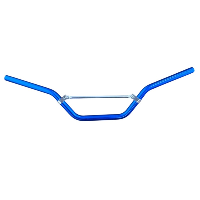 High handlebar colors aluminum