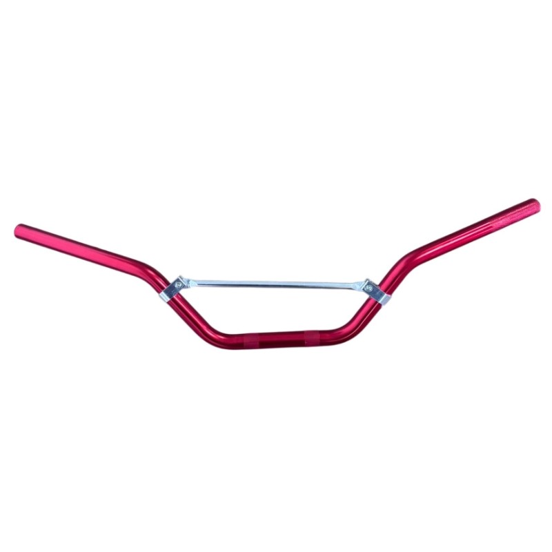 High handlebar colors aluminum