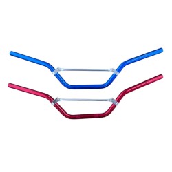 High handlebar colors aluminum