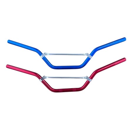 High handlebar colors aluminum