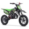 MTR minicross XZR VERDE