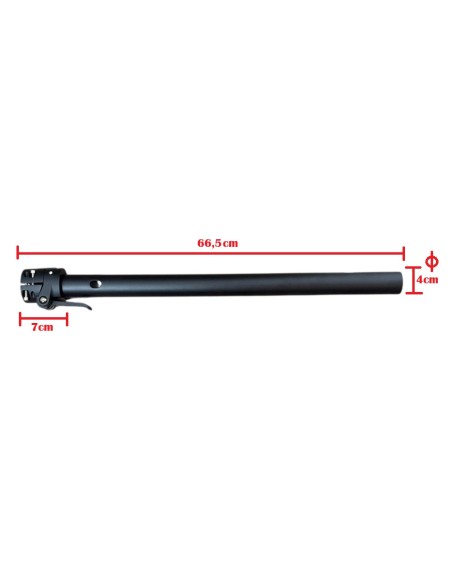 Bar skateboard xiaomi m365/1S/essential