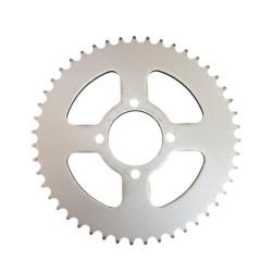 Rear sprocket ktm50 48 teeth