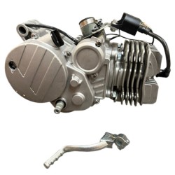 Motor minimotos 49cc