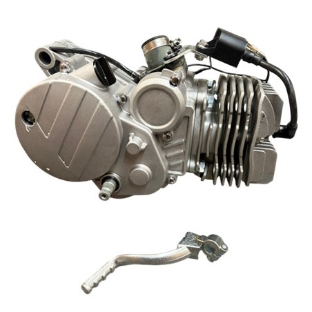 Motor minimotos 49cc