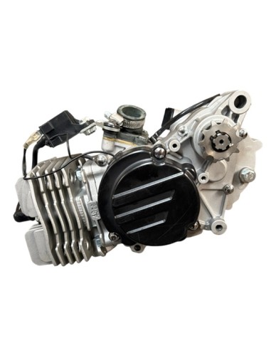 Motor minimotos 49cc