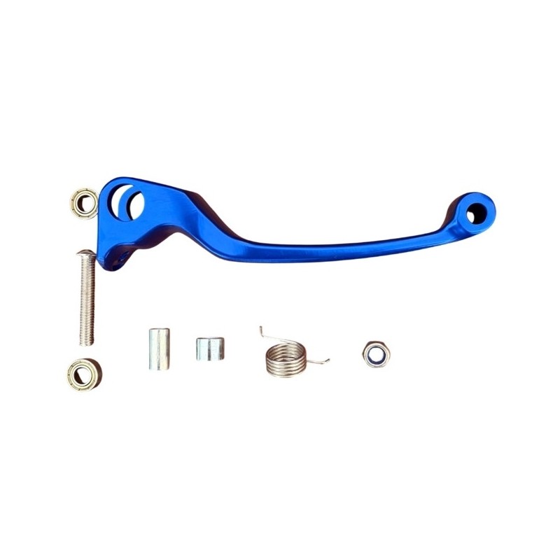 ASV Super Racer silver lever