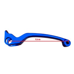 Maneta asv super racer azul