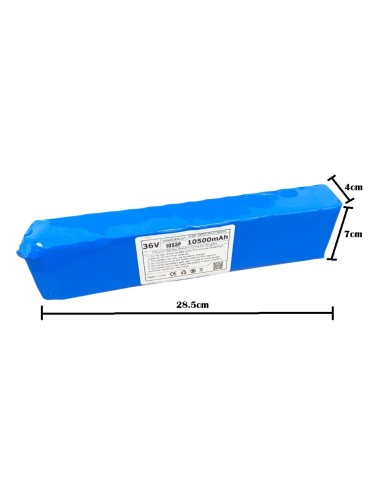 Bateria de litio Xiaomi