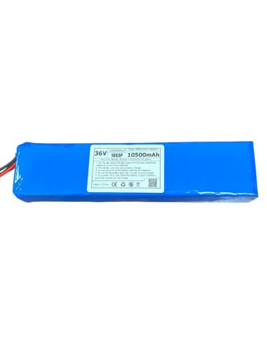 Bateria de litio Xiaomi