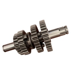 Secondary gear for ZS160 gearbox.