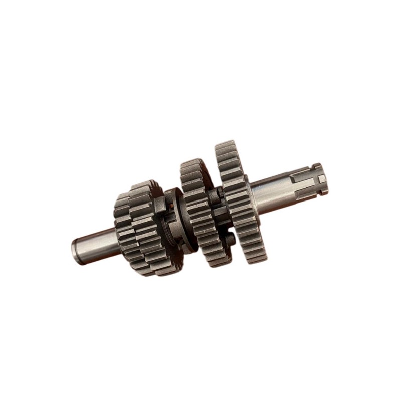 Secondary gear for ZS160 gearbox.