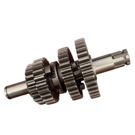 Secondary gear for ZS160 gearbox.