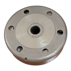 Embrague MTR Crossfire