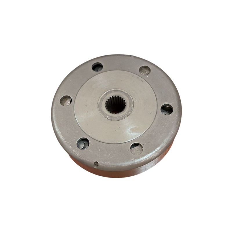 Embrague MTR Crossfire