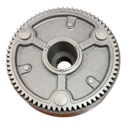 Embrague MTR Crossfire