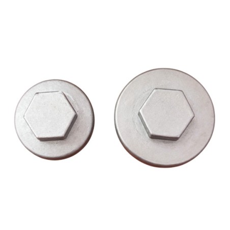 Tapa de válvula de culata XZF 250cc