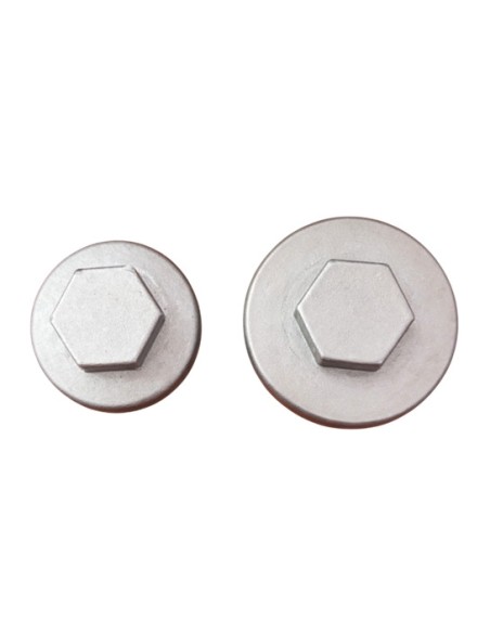 Tapa de válvula de culata XZF 250cc