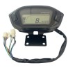 8 Mini Quad Speedometer