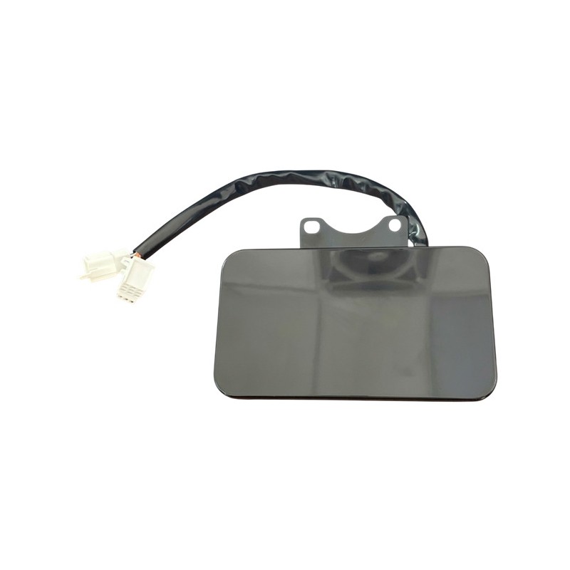 Pantalla TFT miniquad 8