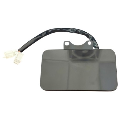 Pantalla TFT miniquad 8