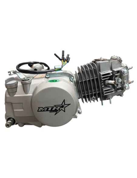 Yx engine 140cc