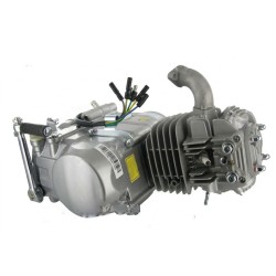 Yx engine 140cc