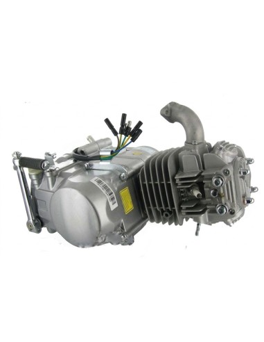 Yx engine 140cc