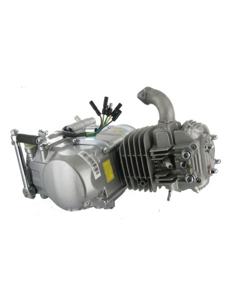 Motor yx 140cc