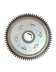 Corona de embrague 110cc semiautomático