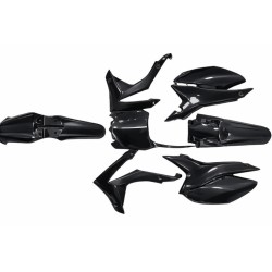 Fairing assy MTR xzf 250/450