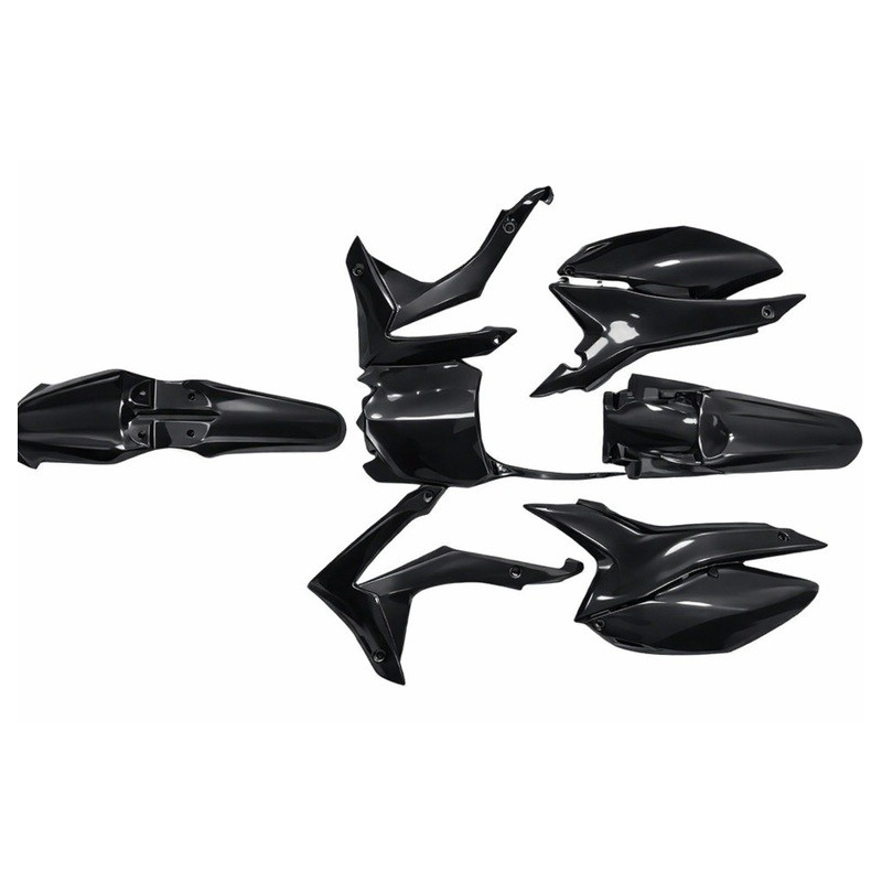 Plasticos XZF 250/450