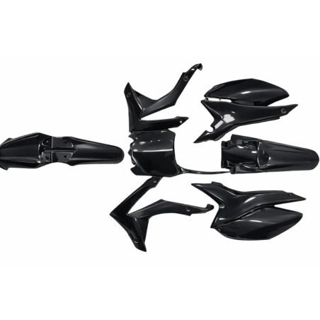 Plasticos XZF 250/450