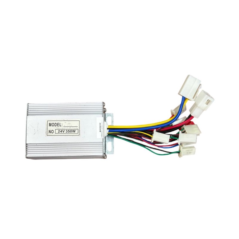 Centralita minimoto 350W