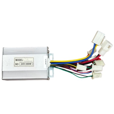 Centralita minimoto 350W