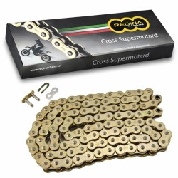 REGINA chain RH2 paso 415